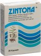 Product picture of Zintona Kapseln 20 Stück