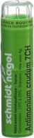Produktbild von Sn Antimonium Crudum Granulat Ch 7 4g