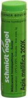 Produktbild von Sn Apis Mellifica Globuli 200 K 1g