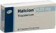 Immagine del prodotto Halcion Tabletten 0.25mg 30 Stück