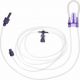Produktbild von Compat Ella Spike Set Enfit (neu) 30 Stück