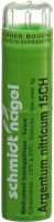 Produktbild von Sn Argentum Nitricum Granulat Ch 15 4g
