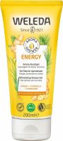 Product picture of Weleda Aroma Shower Energy Tube 200ml
