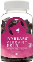 Produktbild von Ivybears Vibrant Skin Dose 60 Stück