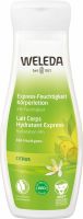 Product picture of Weleda Body Lotion Citrus Express Moisture 200 ml