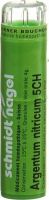 Produktbild von Sn Argentum Nitricum Granulat Ch 5 4g