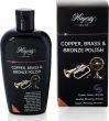 Produktbild von Hagerty Copper Brass Bronze Polish Flasche 250ml