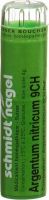 Produktbild von Sn Argentum Nitricum Granulat Ch 9 4g