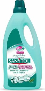 Product picture of Sanytol Desinfizierer Allzweck Reiniger 1L