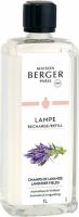 Produktbild von Lampe Berger Parfum Champs De Lavande Flasche 1L