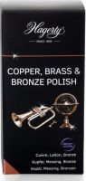 Image du produit Hagerty Copper Brass Bronze Polish Flasche 250ml
