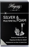 Produktbild von Hagerty Silver & Multimetal Foam 185g