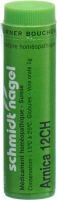 Produktbild von Sn Arnica Globuli Ch 12 1g
