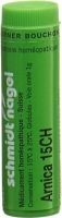 Produktbild von Sn Arnica Globuli Ch 15 1g