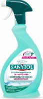 Produktbild von Sanytol Geruch Vernichter 500ml