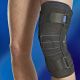 Produktbild von Mediroyal Crx Liga Light XS 27-29cm Schwarz