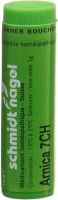 Produktbild von Sn Arnica Globuli Ch 7 1g