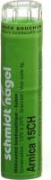 Produktbild von Sn Arnica Granulat Ch 15 4g