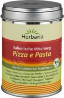 Image du produit Herbaria Pizza E Pasta Bio 100g