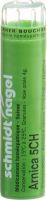 Produktbild von Sn Arnica Granulat Ch 5 4g