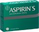 Produktbild von Aspirin S Tabletten 500mg 20 Stück