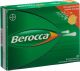 Produktbild von Berocca Brausetabletten Orange 45 Stück