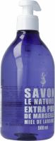 Produktbild von Savon Le Naturel Miel De Lavande Dispenser 500ml