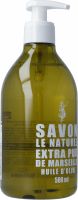 Produktbild von Savon Le Naturel Fr Olive Dispenser 500ml