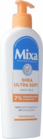 Produktbild von Mixa Body Lotion Shea Nourish Dispenser 250ml