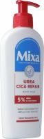 Produktbild von Mixa Body Lotion Cica Repair Dispenser 250ml