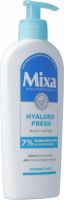 Produktbild von Mixa Body Lotion Hydrasource Dispenser 250ml
