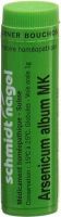 Produktbild von Sn Arsenicum Album Globuli Mk 1g