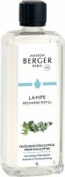 Produktbild von Maison Berger Parfum Fraicheur Eucalyptus 1000ml