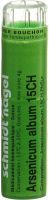 Produktbild von Sn Arsenicum Album Granulat Ch 15 4g