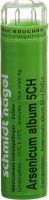 Produktbild von Sn Arsenicum Album Granulat Ch 5 4g
