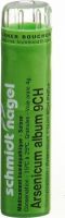 Produktbild von Sn Arsenicum Album Granulat Ch 9 4g