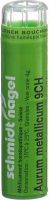 Produktbild von Sn Aurum Metallicum Granulat Ch 9 4g