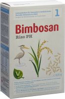 Product picture of Bimbosan Riso Ph 400g