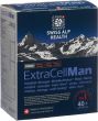 Produktbild von Extra Cell Man Drink 20 Beutel 27g
