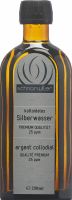 Image du produit Silber Kolloidales Silber 25ppm Flasche 250ml