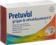 Image du produit Pretuval Grippe und Erkältung C Brausetabletten 20 Stück