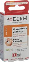 Produktbild von Poderm Serum Ongles Apaisant Flasche 8ml