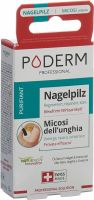 Produktbild von Poderm Serum Ongles Purifiant Flasche 8ml
