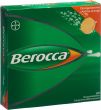 Produktbild von Berocca Brausetabletten Orange 60 Stück