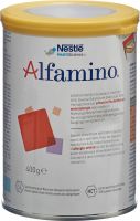 Product picture of Alfamino Pulver Dose 400g