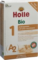 Produktbild von Holle A2 Bio-Anfangsmilch 1 400g