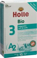 Produktbild von Holle A2 Bio-Folgemilch 3 400g