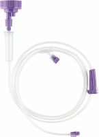 Produktbild von Compat Combiset Schwerkraft 1.5L Enfit 30 Stück