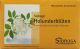 Produktbild von Sidroga Holunderblütentee 20 Beutel