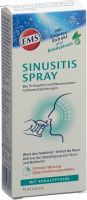 Image du produit Emser Sinusitis Spray à l'huile d'eucalyptus 15ml